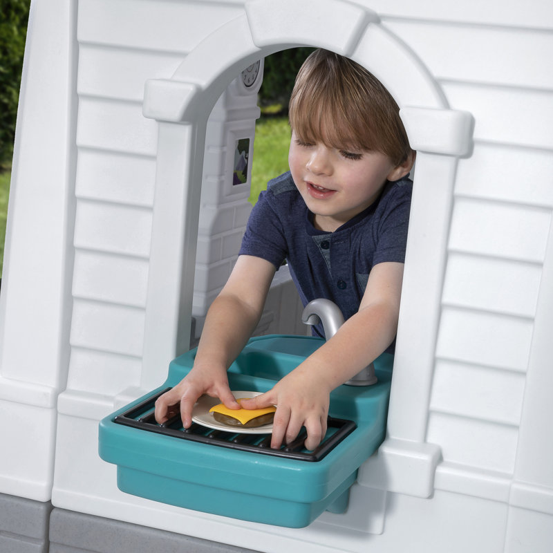 Little tikes neat and tidy cottage store